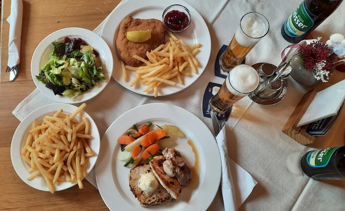 Essen und Trinken photo 4