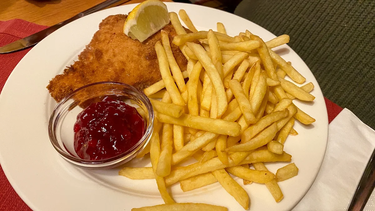 Essen und Trinken photo 5