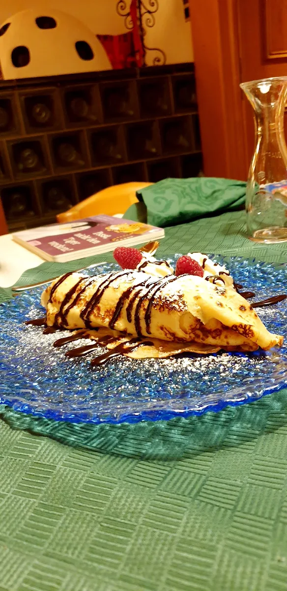 Essen und Trinken photo 6