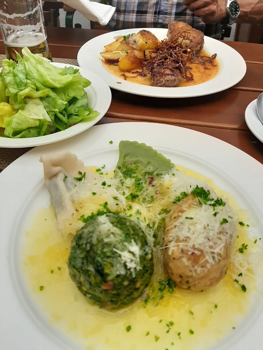 Essen und Trinken photo 9