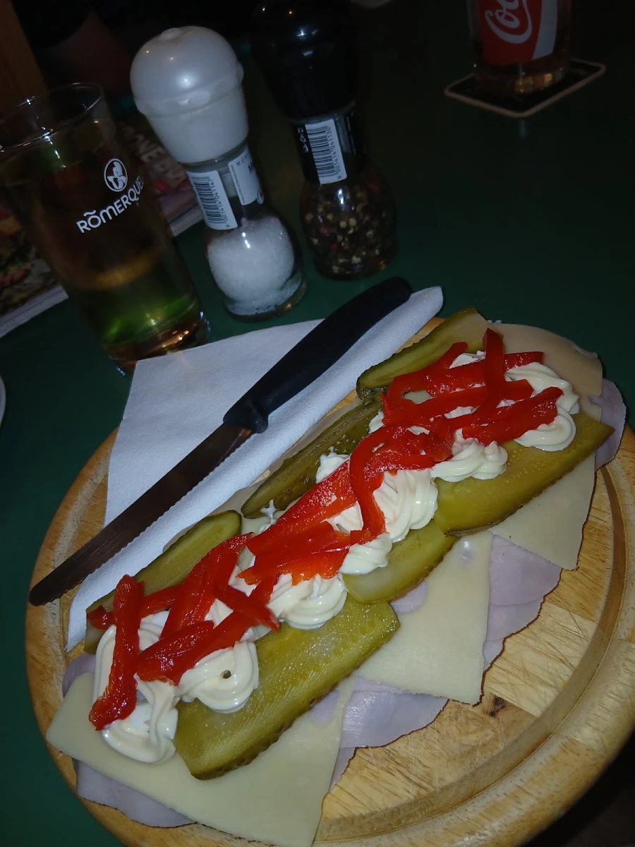 Essen und Trinken photo 1