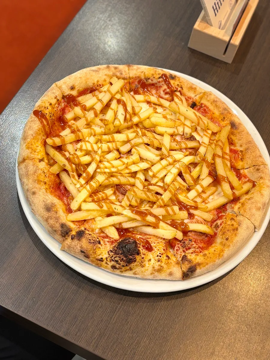 Essen und Trinken photo 9