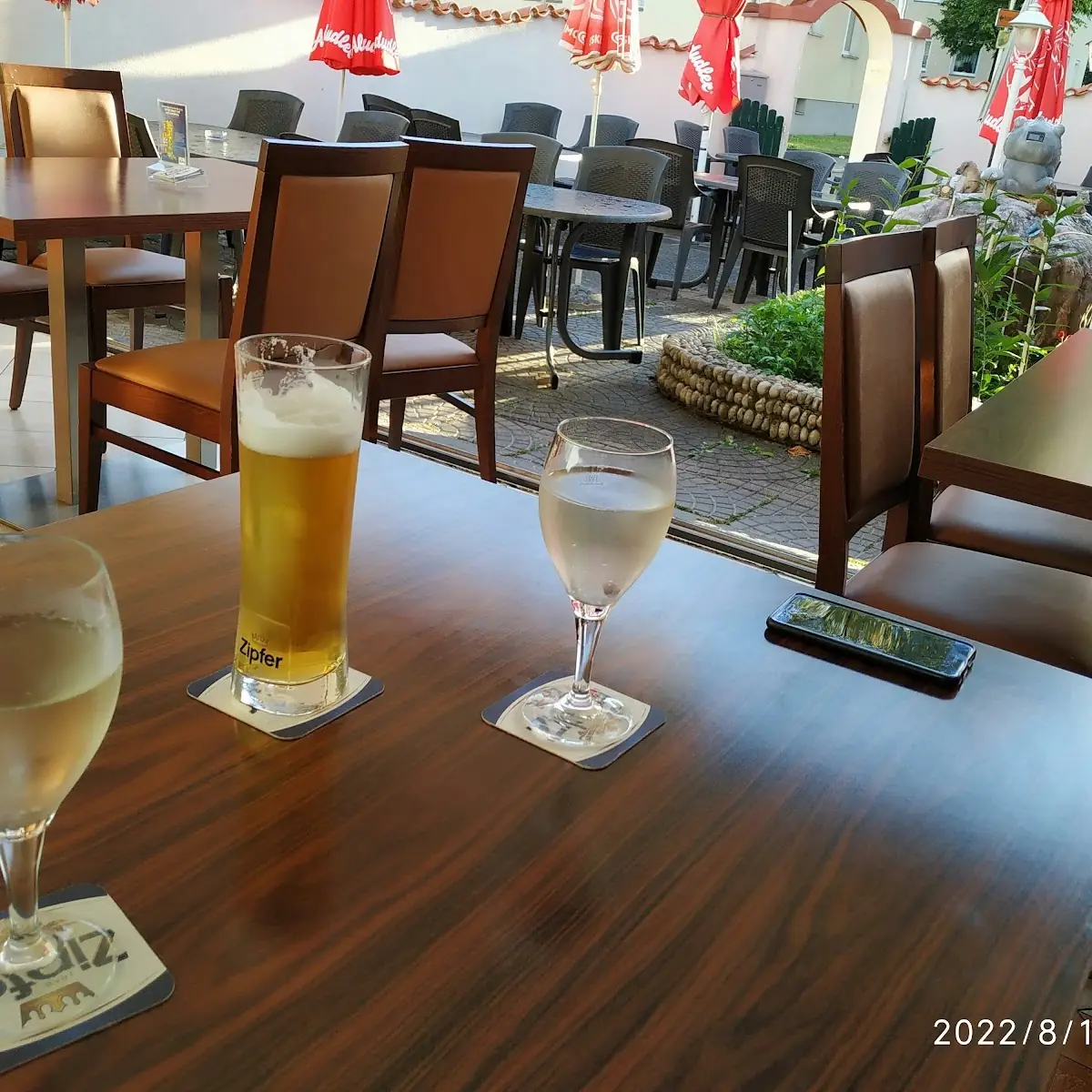 Essen und Trinken photo 3