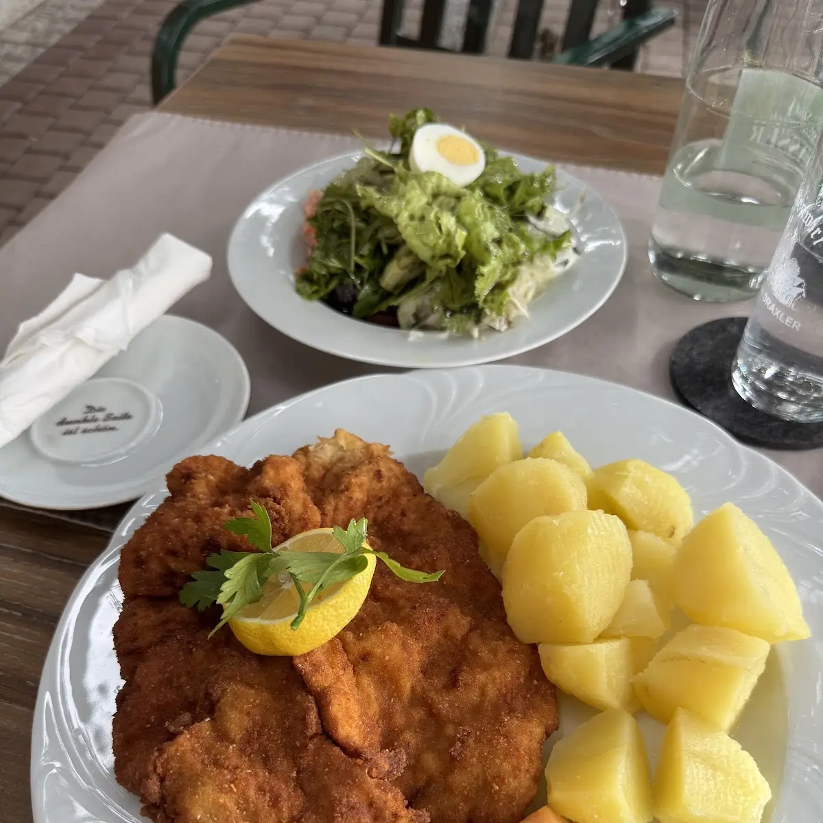 Essen und Trinken photo 2