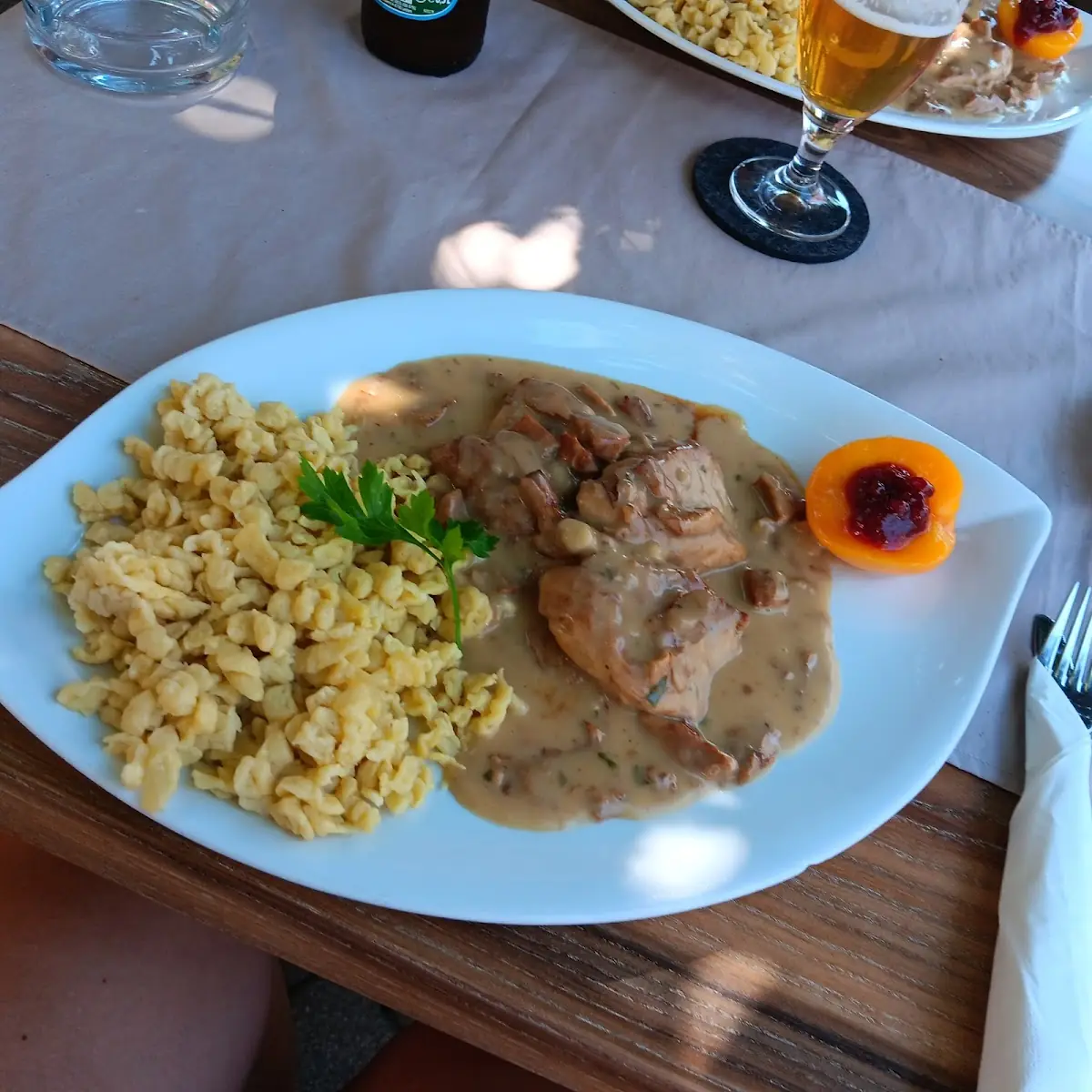 Essen und Trinken photo 5