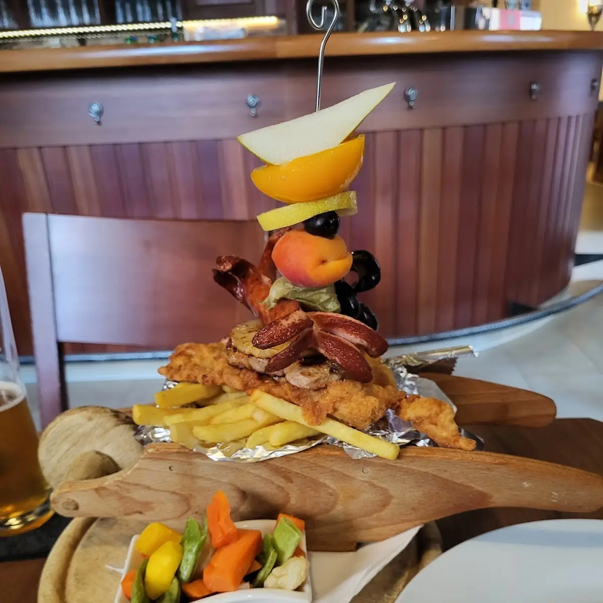 Essen und Trinken photo 7