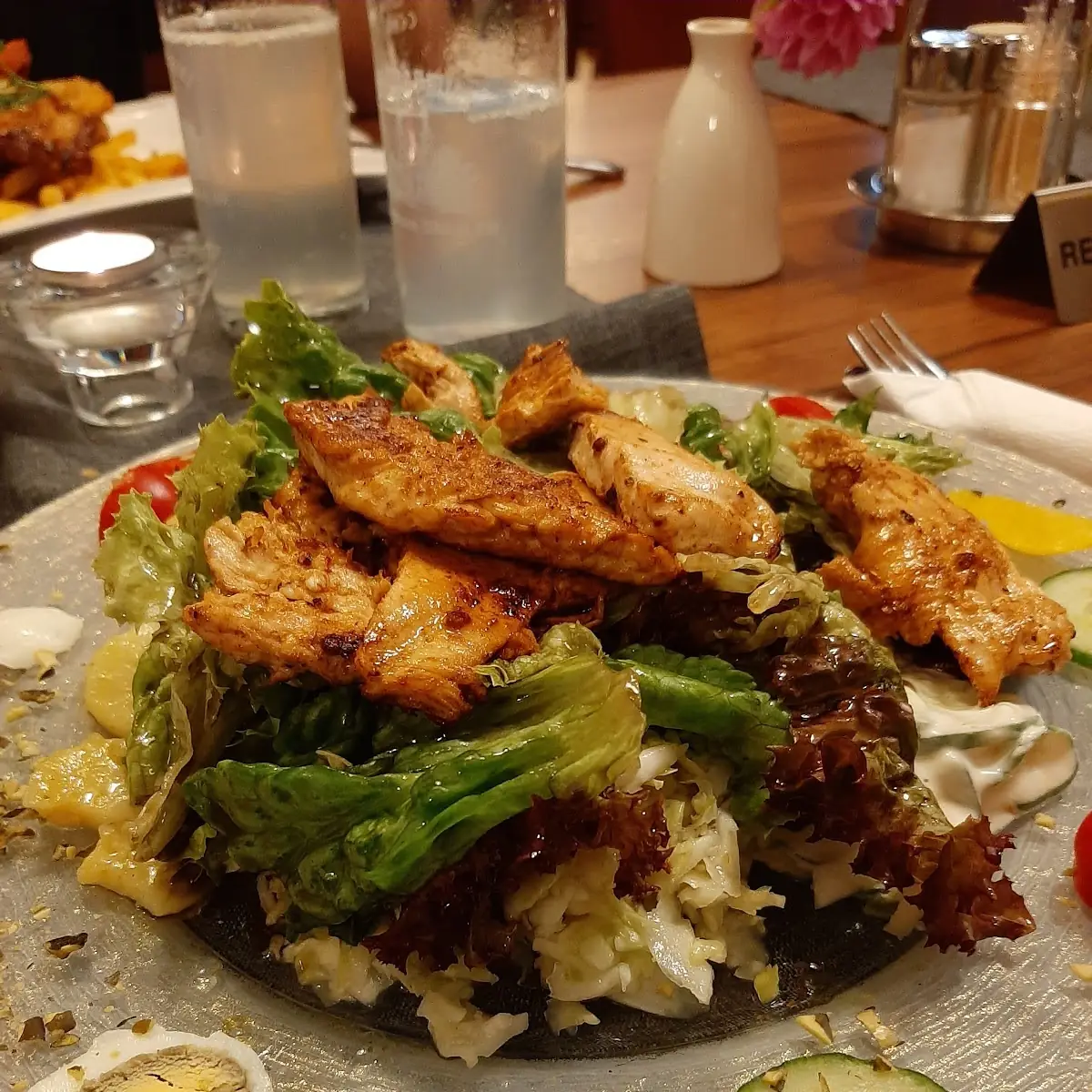 Essen und Trinken photo 8