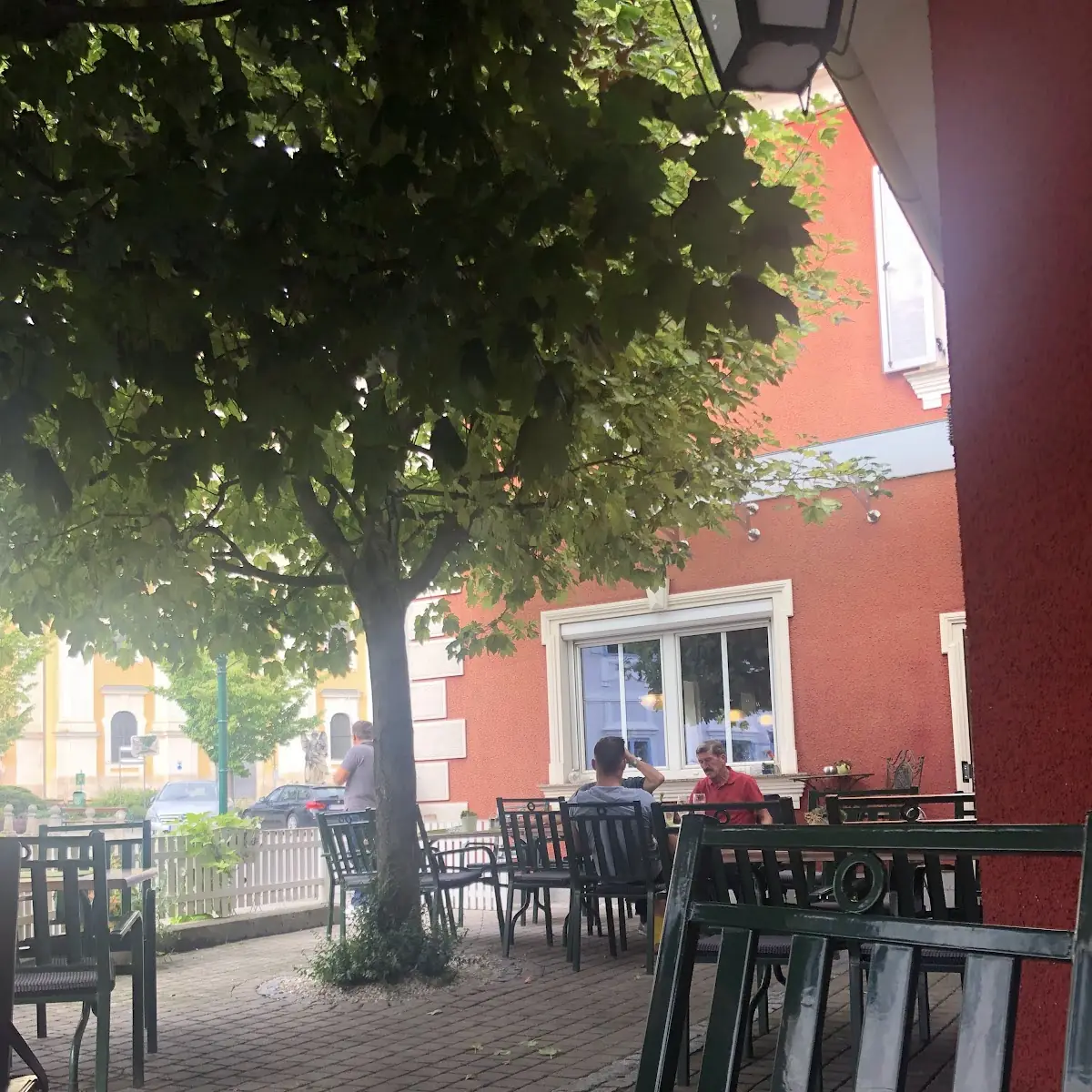 Atmosphäre photo 2