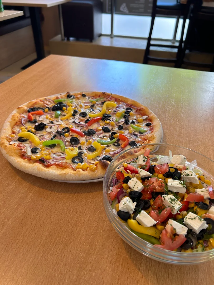 Essen und Trinken photo 10