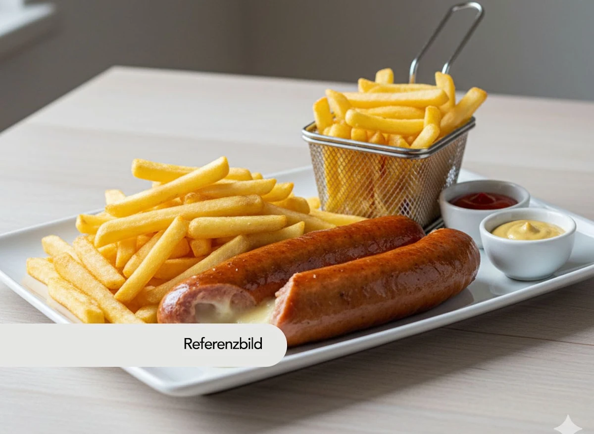 Essen und Trinken photo 4