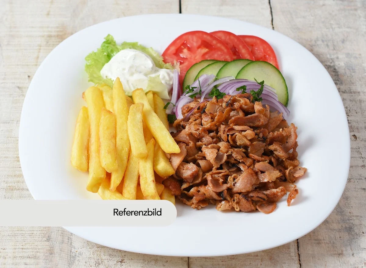 Essen und Trinken photo 9