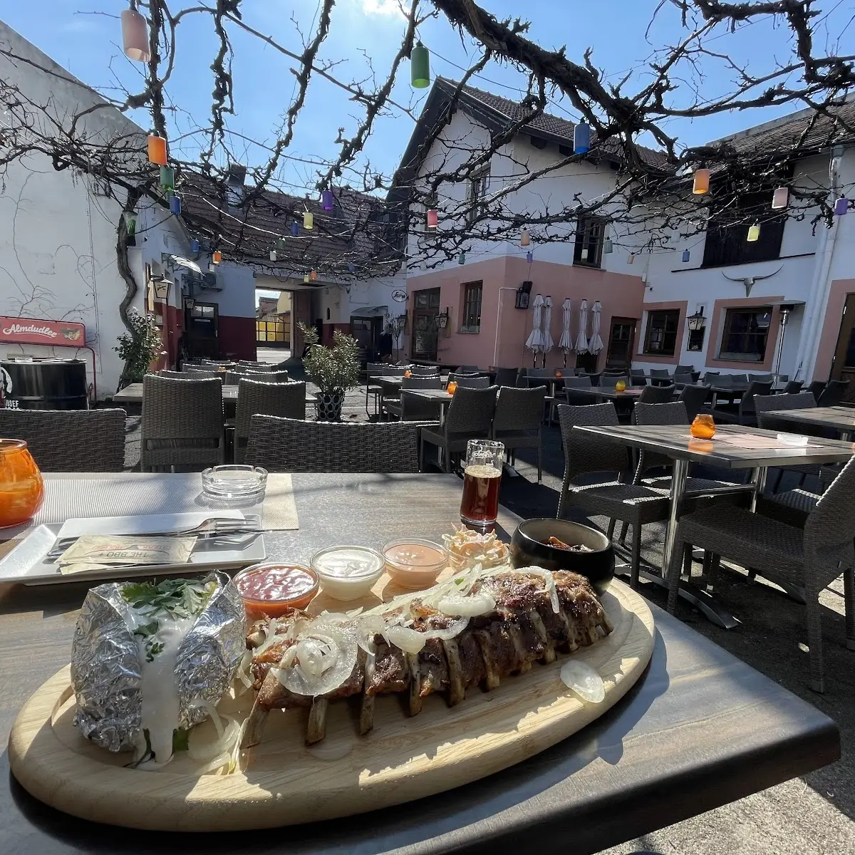Essen und Trinken photo 7
