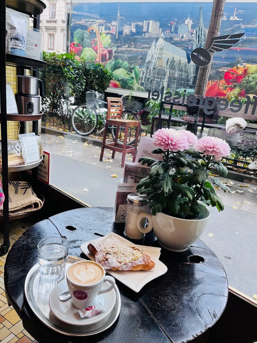 Essen und Trinken photo 10