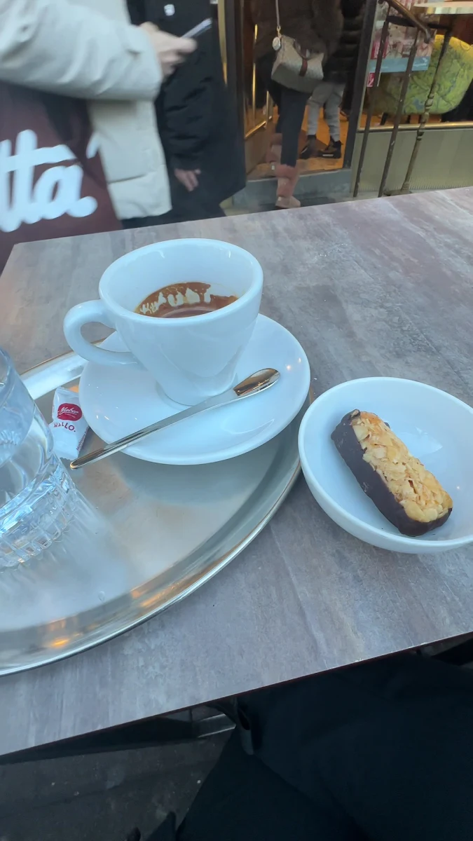 Essen und Trinken photo 2