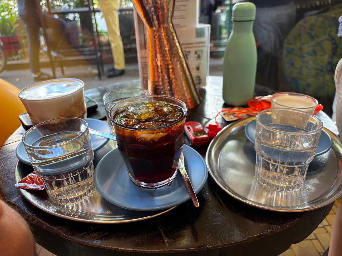 Essen und Trinken photo 4