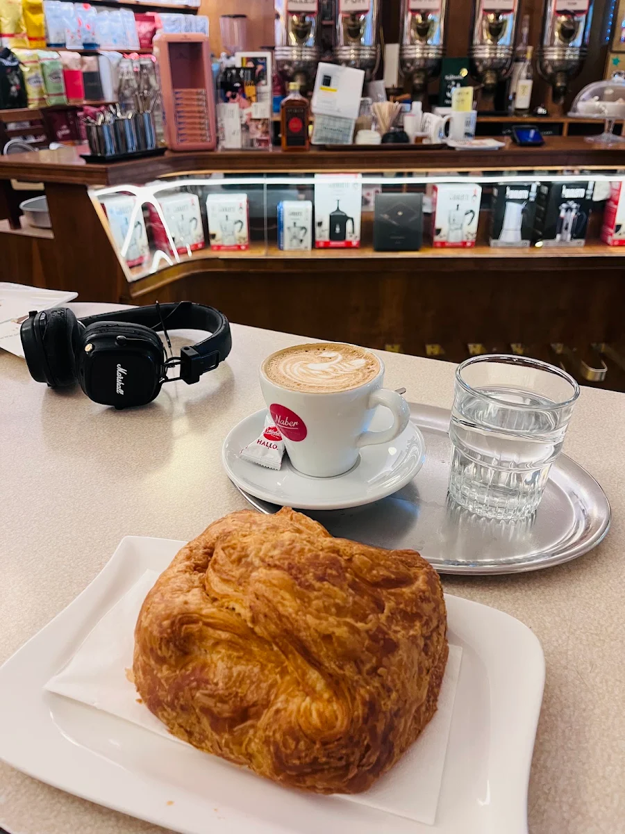 Essen und Trinken photo 7