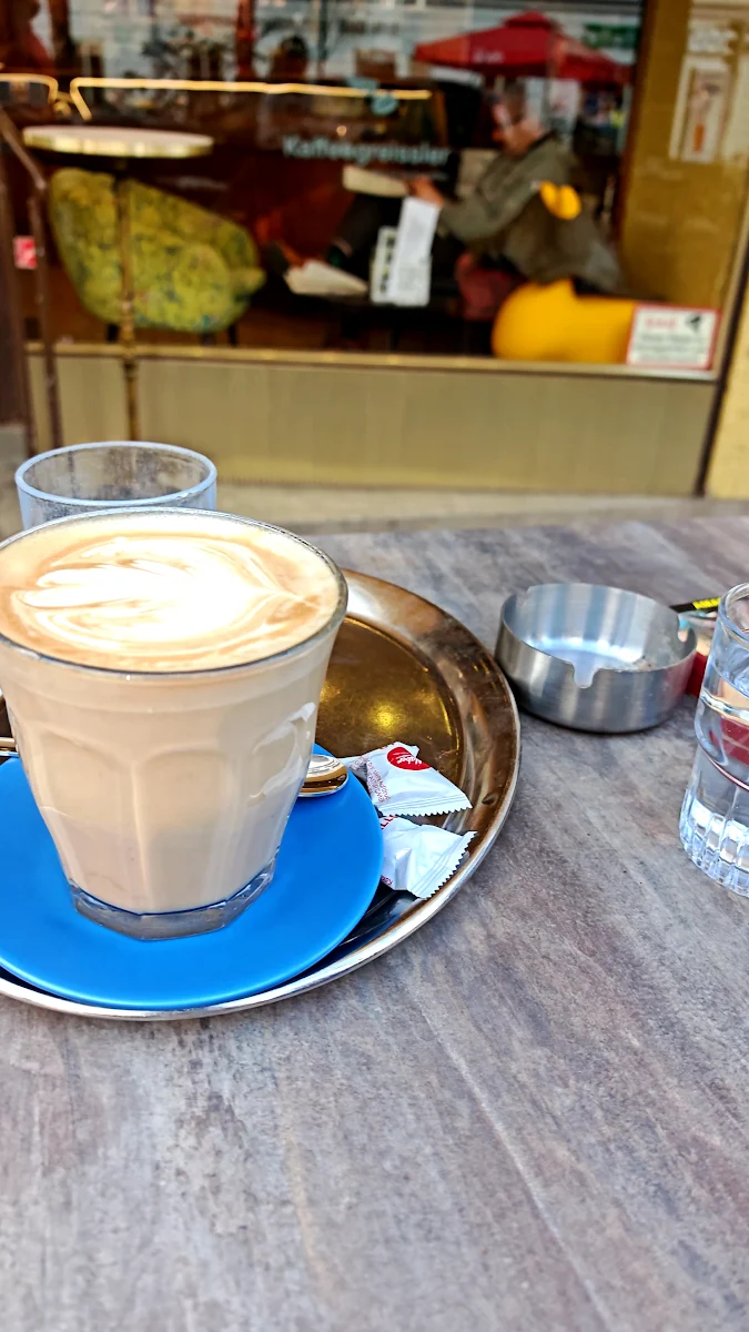 Essen und Trinken photo 8