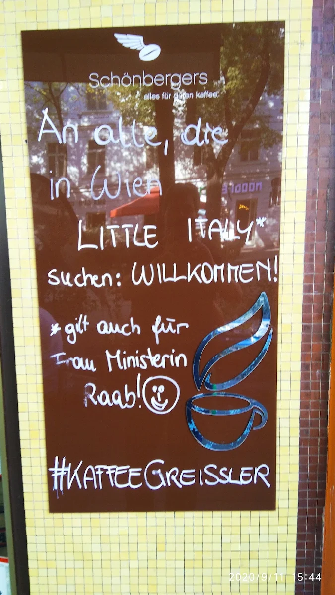 Speisekarte photo 6