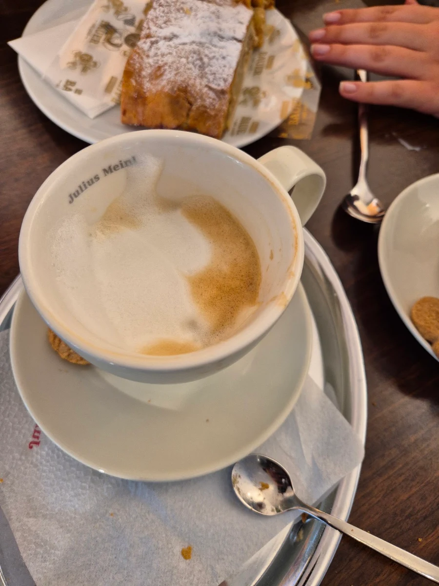 Essen und Trinken photo 7