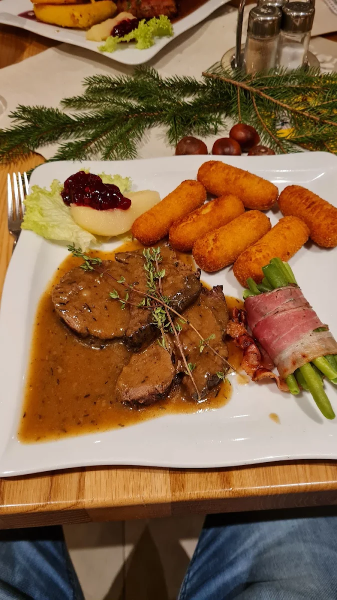 Essen und Trinken photo 3