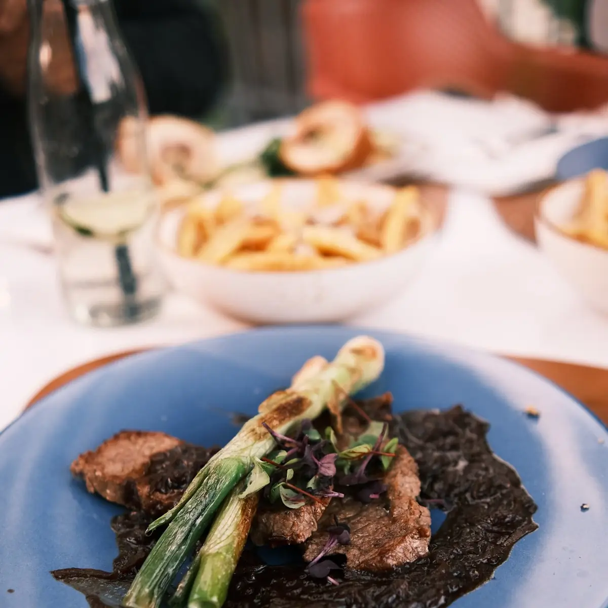Essen und Trinken photo 8