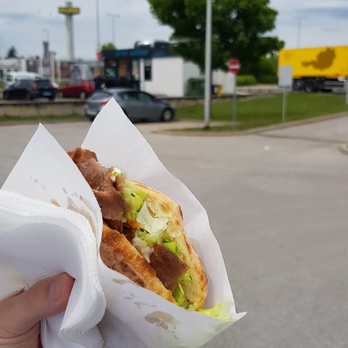 Essen und Trinken photo 3