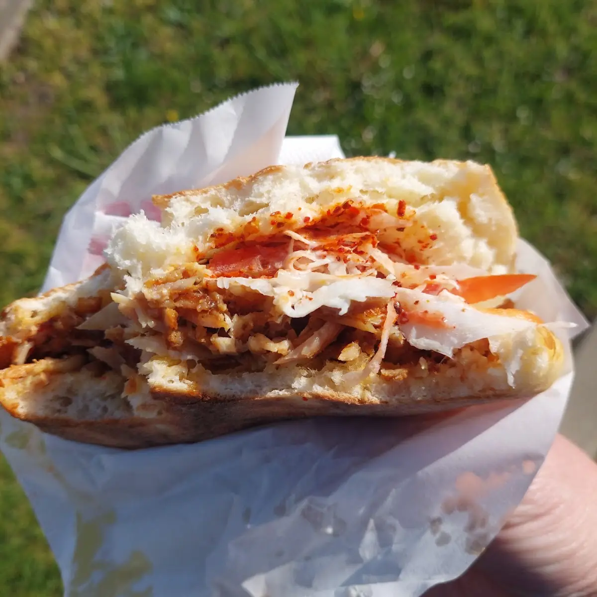 Essen und Trinken photo 7