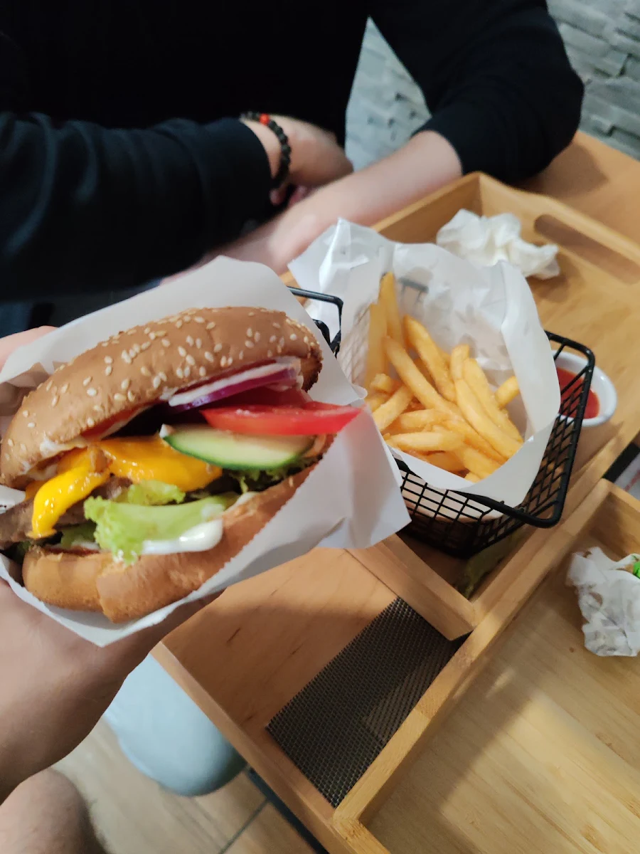 Essen und Trinken photo 6