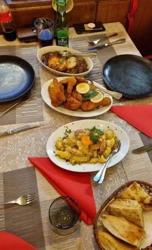 Essen und Trinken photo 3