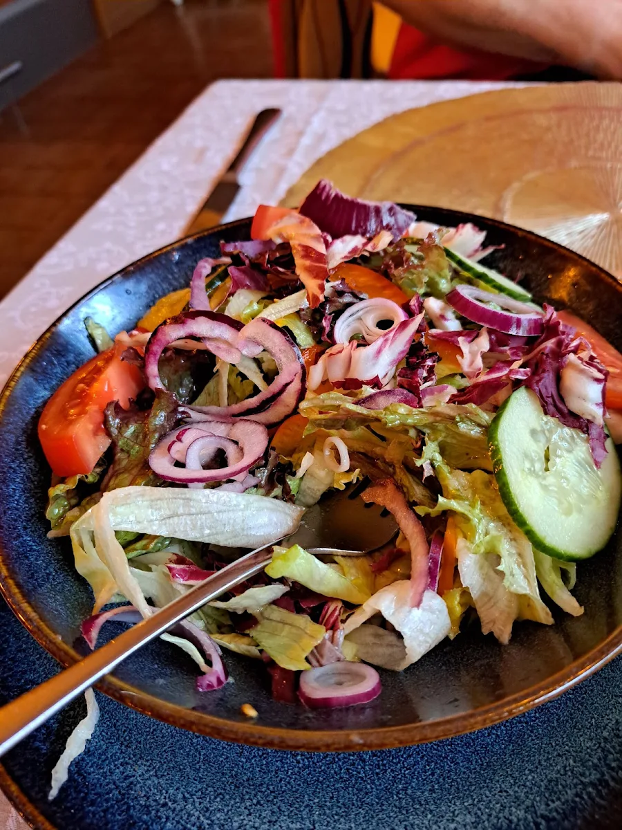 Essen und Trinken photo 8