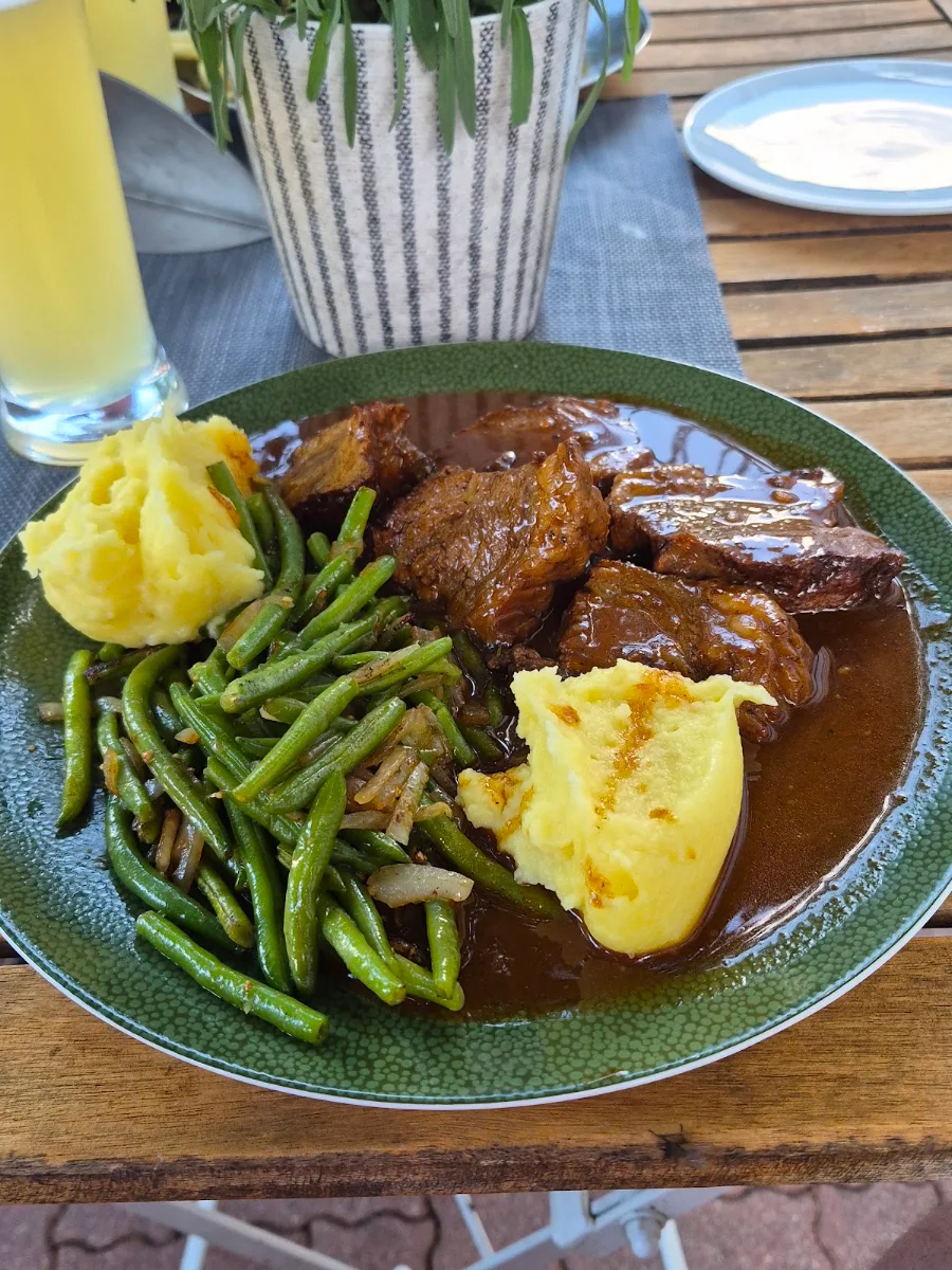 Essen und Trinken photo 10