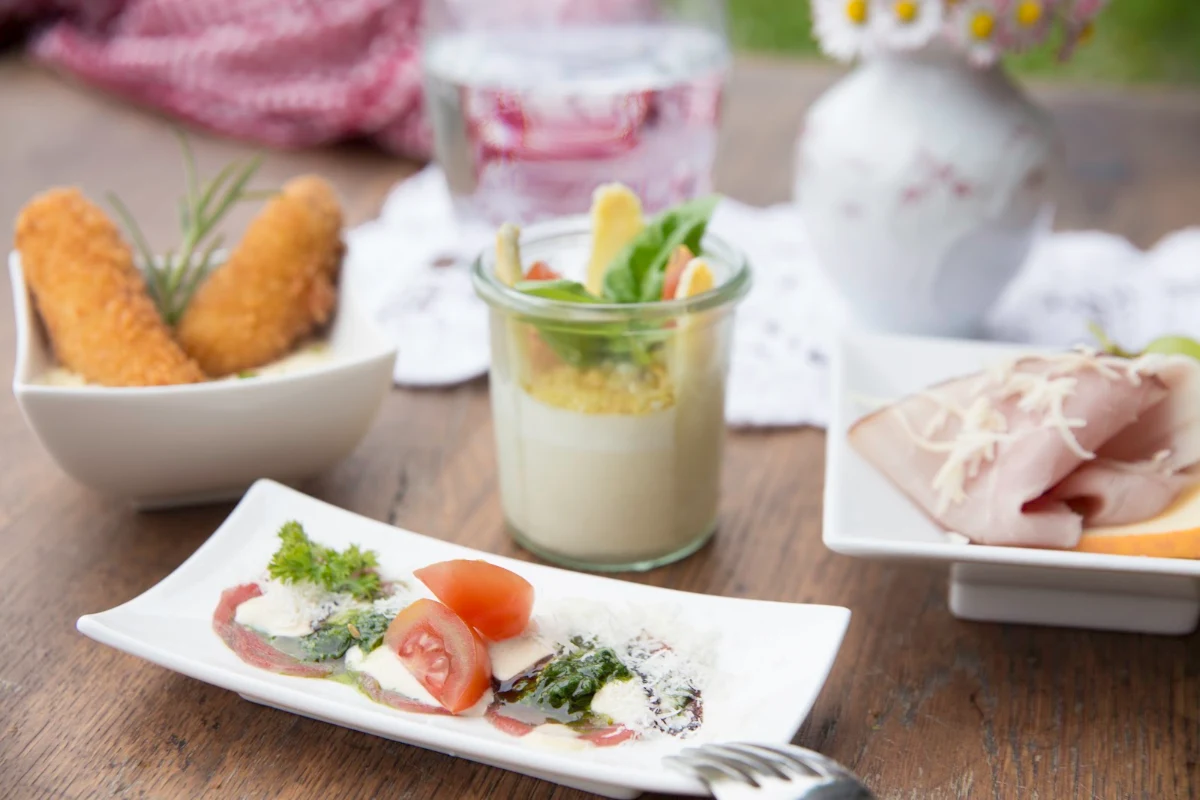 Essen und Trinken photo 2
