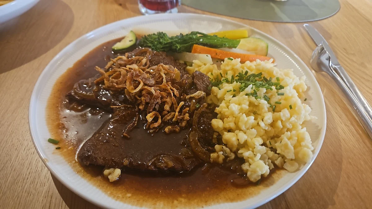 Essen und Trinken photo 3