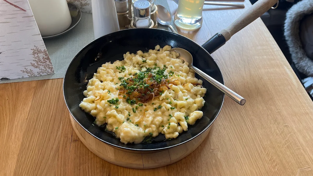 Essen und Trinken photo 5