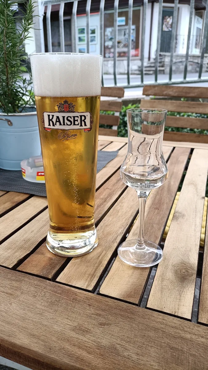 Essen und Trinken photo 6