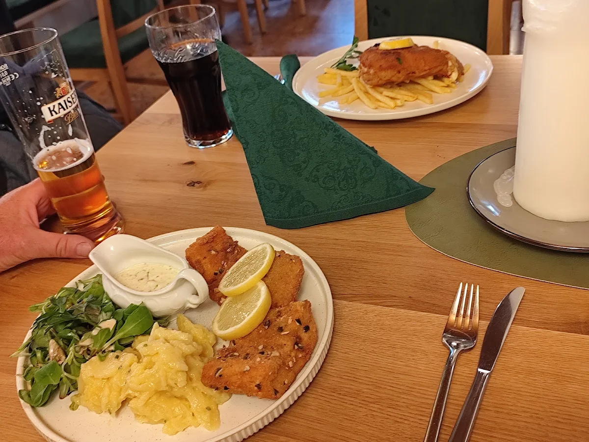Essen und Trinken photo 7
