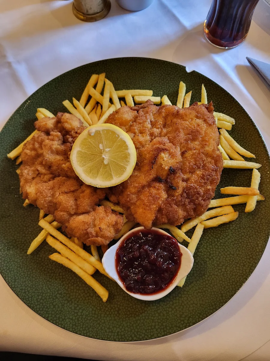Essen und Trinken photo 8