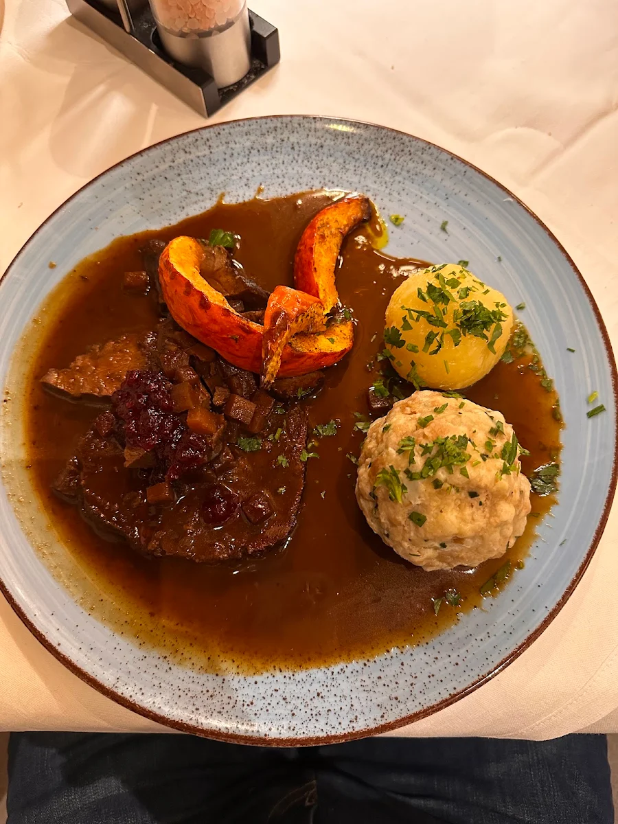 Essen und Trinken photo 9