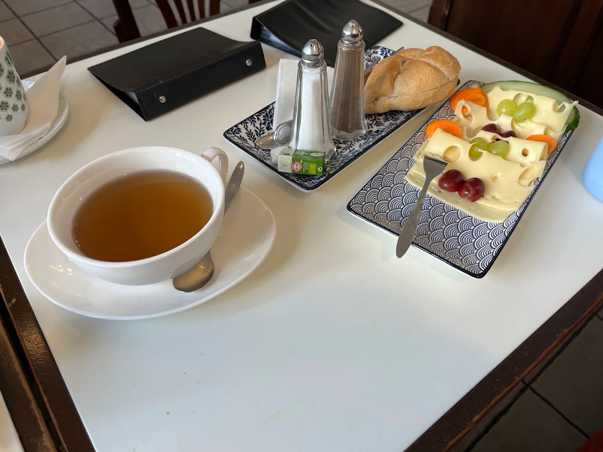 Essen und Trinken photo 3