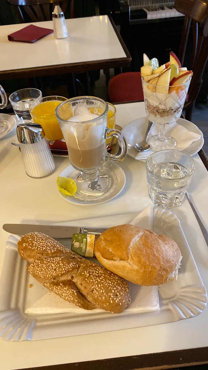 Essen und Trinken photo 4