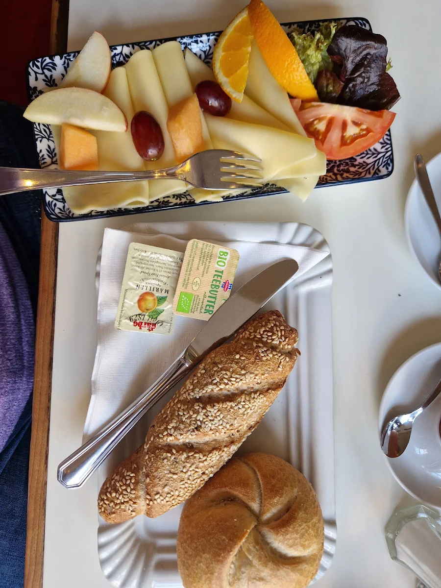 Essen und Trinken photo 6