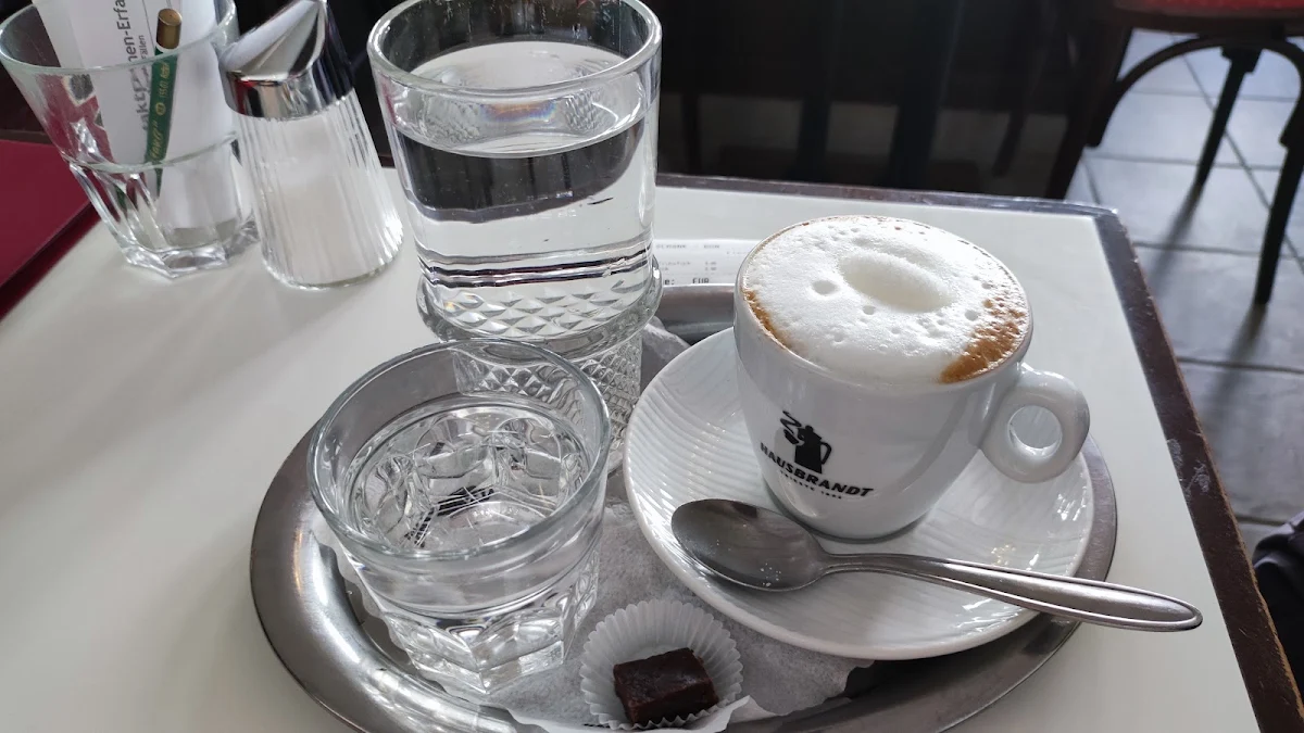 Essen und Trinken photo 7