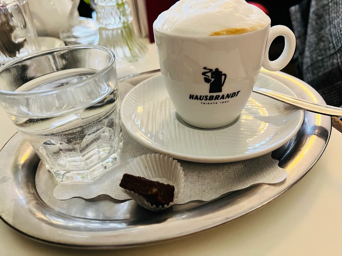 Essen und Trinken photo 8