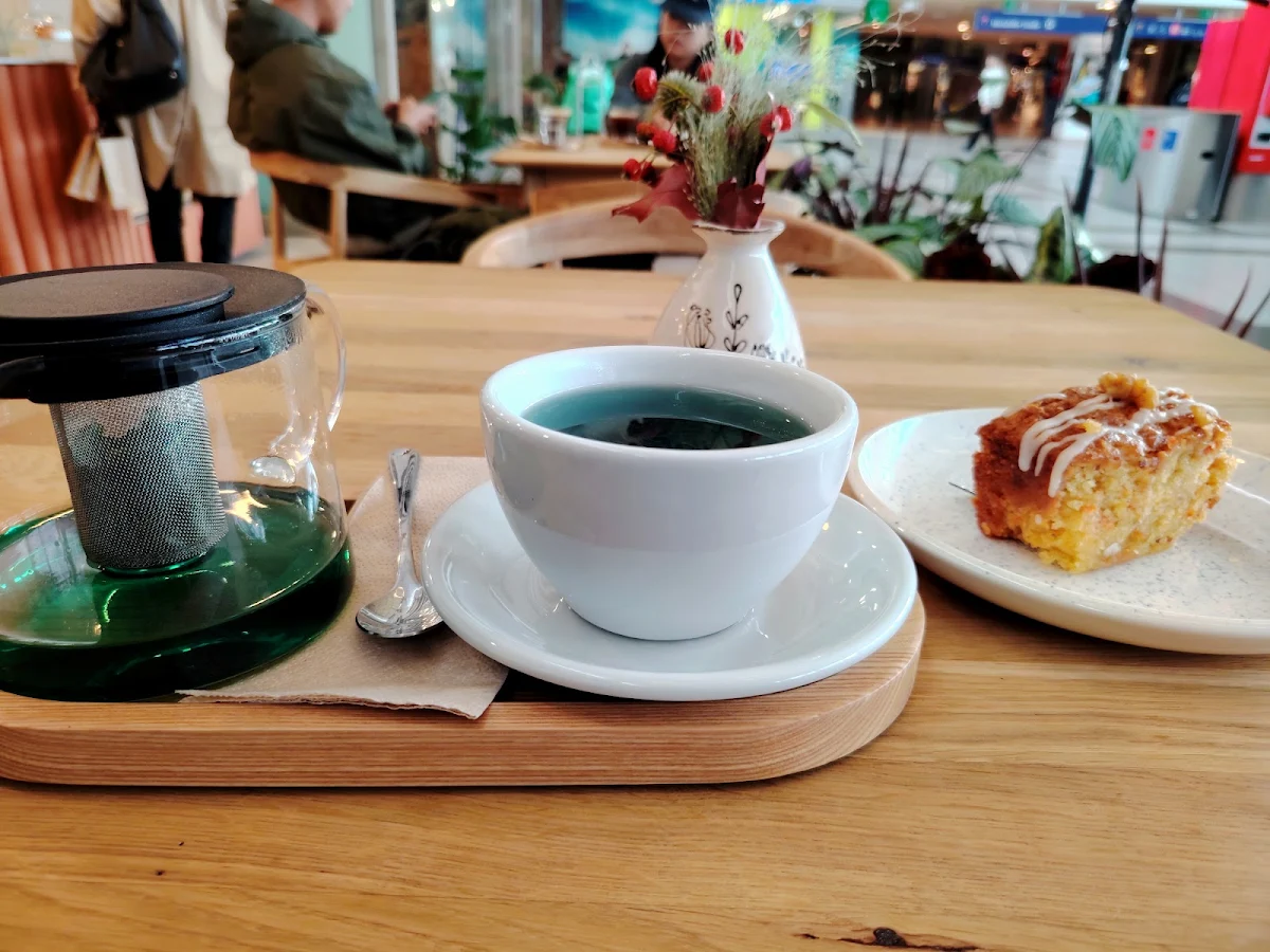 Essen und Trinken photo 10