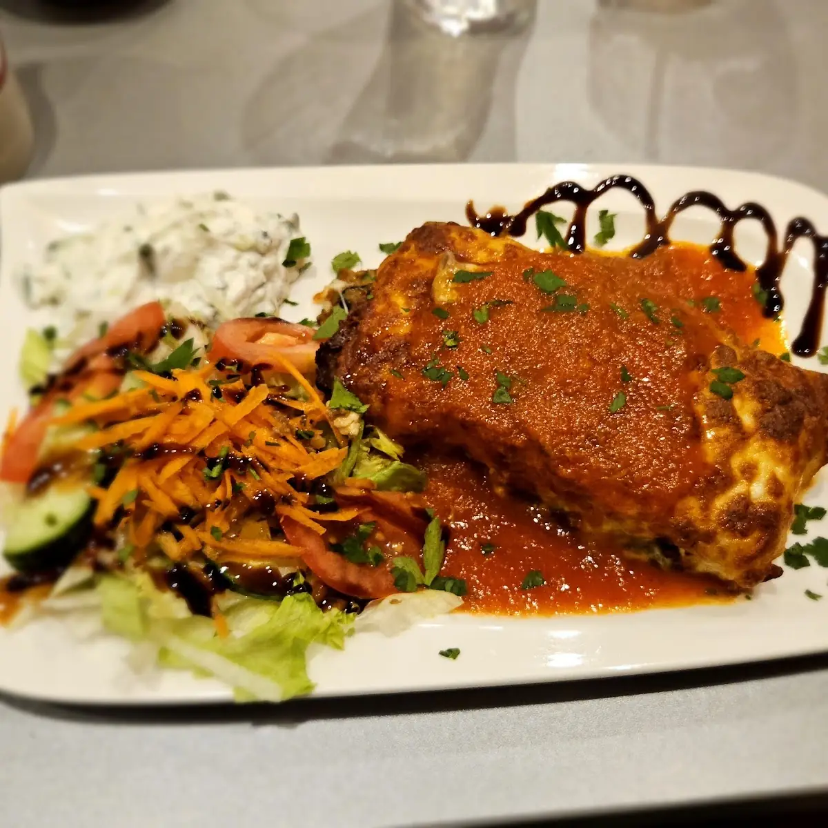 Essen und Trinken photo 2
