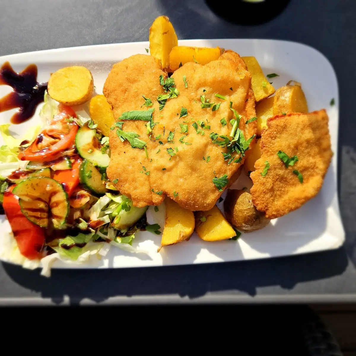 Essen und Trinken photo 4
