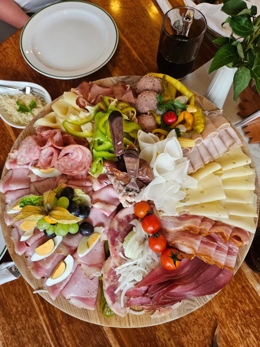 Essen und Trinken photo 1