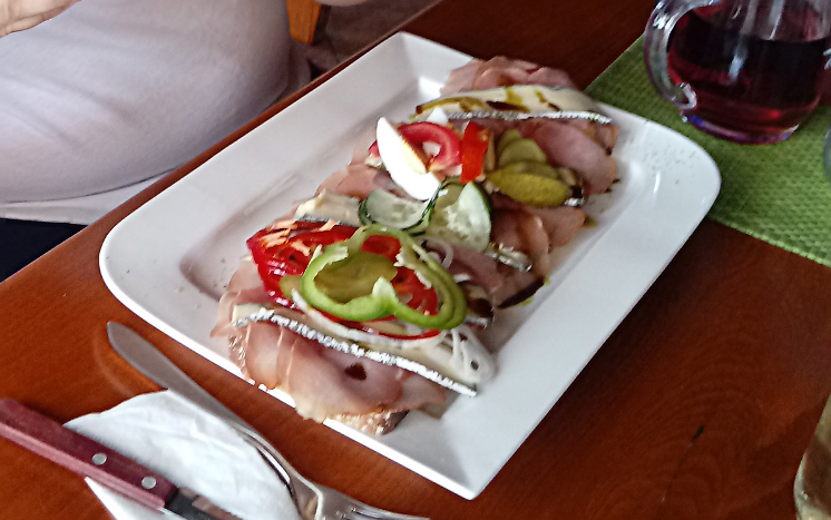Essen und Trinken photo 10