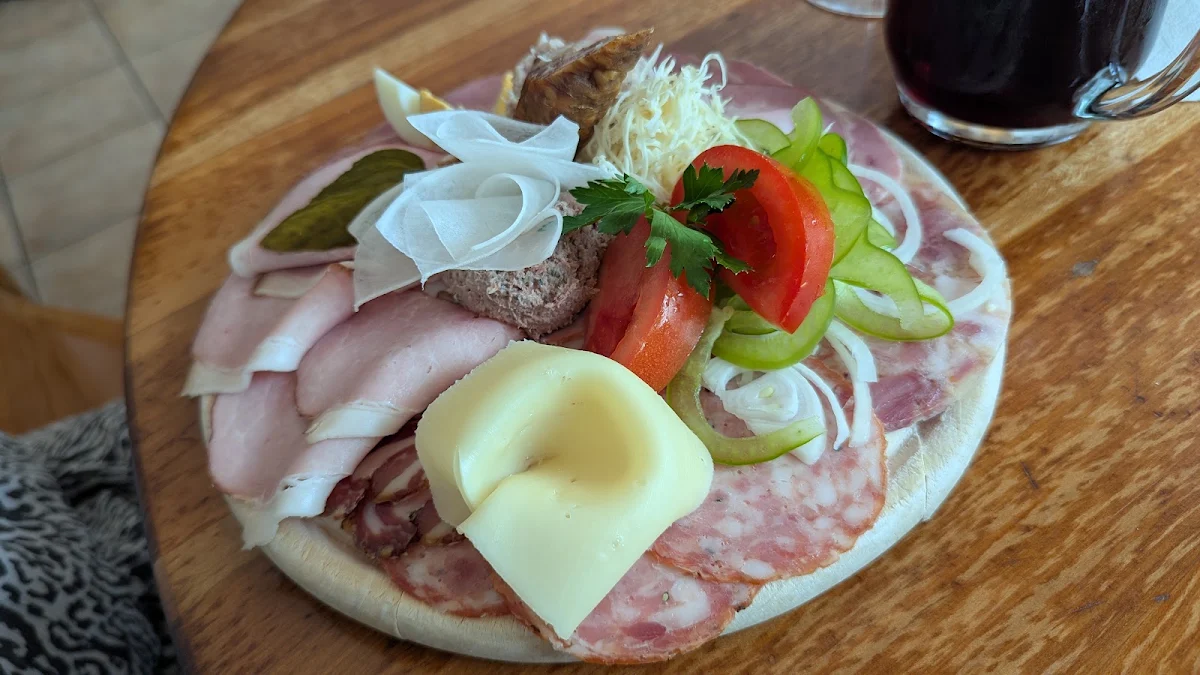Essen und Trinken photo 2