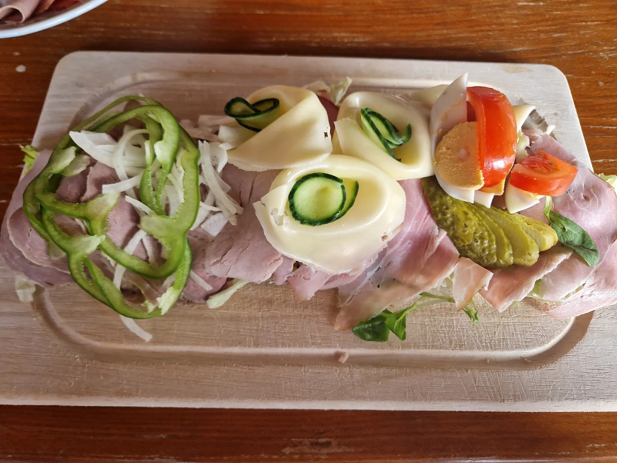 Essen und Trinken photo 3